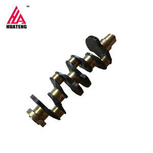 Albero Motore Forgiato F4L1011 0427 0233 0292 8290 0428 7294 04270233 02928290 04287294 Utilizzato per Motori - Product Image 2