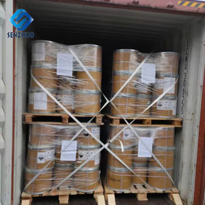 Ácido 2-Aminopropanoico/L-Alanina de Alta Pureza <span class=keywords><strong>CAS</strong></span> 56-41-7 Especias Alimentarias FEMA 3818 - Product Image 6