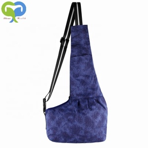 Cat carrier single shoulder sling dog transport pets bag Big - Product Image 2