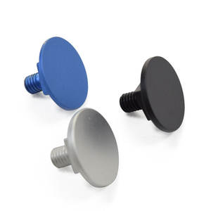 Сварочный шлем, головной убор, капот, крепежи, обработка с ЧПУ, алюминиевые аксессуары для сварочной защитной маски - Product Image 5