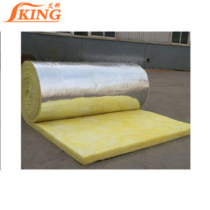 ISOKING Isolant Prix Laine De Verre Cách Ly Cho Lợp Mái - Product Image 4