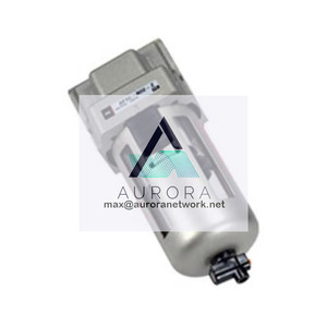 อุปกรณ์วาล์วนิวเมติกอิเล็กทรอนิกส์ AF40-04 - Product Image 1