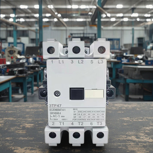 Contactor de CA 3TF51 3TF42 3TF43 3TF44 3TF45 3TF47 3TF48 3TF50 3TF52 220V/380V/110V Buen Precio - Product Image 3