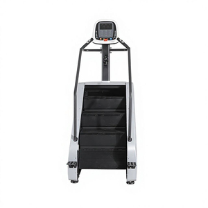 YX Electric <b>Home</b> Use Steel Stair Climbing <b>Machine</b> With Air Resistance <b>for</b> Fitness and Fat Reduction - Product Image 5