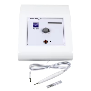 Máy loại bỏ vết thâm bằng điện Auro Electro Cautery chuyên nghiệp, loại bỏ nốt ruồi, tàn nhang, nốt ruồi thịt, vết thâm, thiết bị làm đẹp - Product Image 5