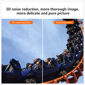 Boîtier TV vidéo gratuit Allwinner H313 Android 11.0, décodeur 1 Go 8 Go 2 Go 16 Go, boîtier TV numérique <span class=keywords><strong>Internet</strong></span> d'usine avec double Wifi - Product Image 5