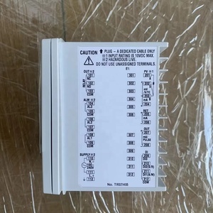 Japan Original YOKOGAWA UT52A-000-10-00 Mid-level Digital <b>Temperature</b> <b>Controller</b> LCD Display OEM/ODM Customizable 1 Year - Product Image 2