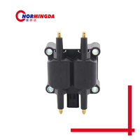 Bobina de encendido de alto rendimiento 5269670 56032521 88921267 C521 Bobina de encendido de motor de coche de la mejor calidad personalizada para Chrysler