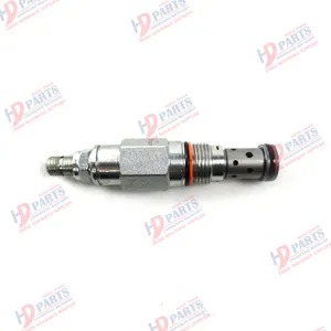 EC460 Main Relief Control Valve VOE14506683 Suitable For Volvo Excavator Tractor Engine Parts