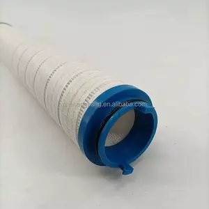 Shengkang remplacer le filtre hydraulique élément de filtre à huile lubrifiante