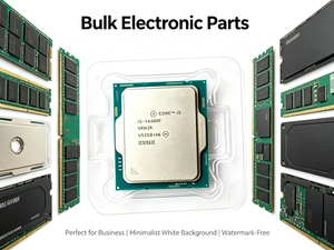 Nouveau processeur Core i5-14400F pour ordinateur de bureau, CPU LGA 1700, processeur 10 nm, 6 cœurs, cache L3 12 Mo, nouveau i5-14400F pour le gaming - Product Image 5
