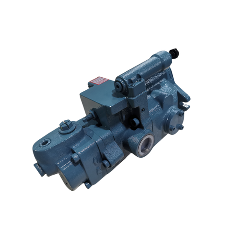 VD3 VD5 OEM Piston Pump VD3-15A1R-85+DSI3P-20 VD5-15A1R-95 VD3-15A1R-95 VD3-15A1R-85 VD5-15A1R-85S1 Variable Hydraulic Pump