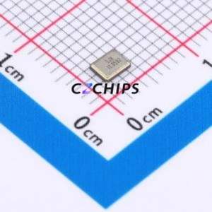 7U11059AE20UCG Crystal (Passive) SMD3225-4P Crystal Oscillator SMD Crystal Oscillator 11.0592MHz 10ppm 20pF - Product Image 1