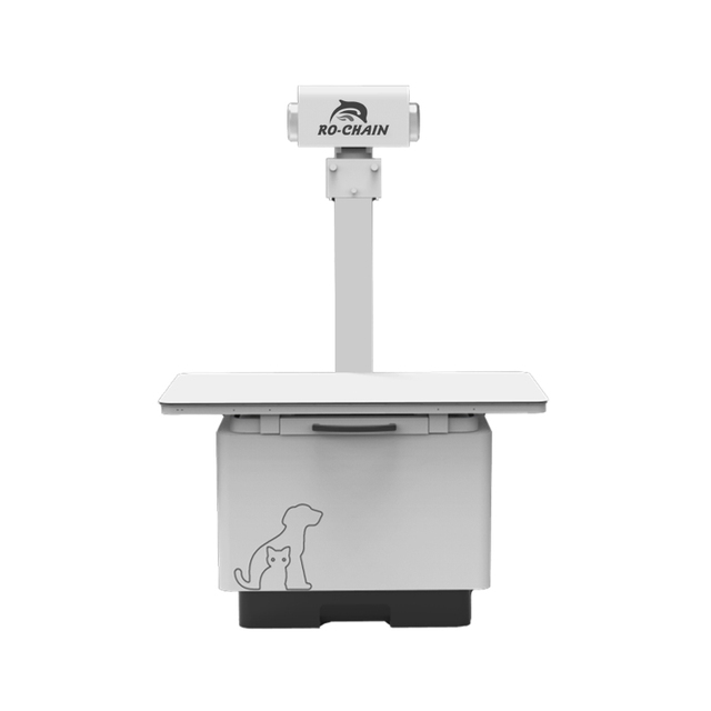 Medical-Grade MRI Scanner HM-237