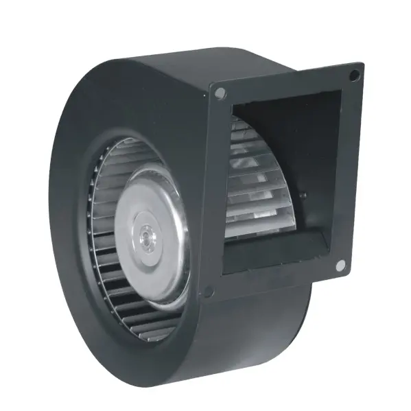 ac dc ec wall mounted waterproof air conditioning blower fan
