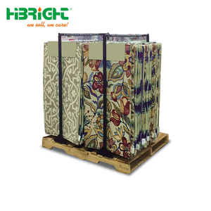 High Quality Metal Supermarket Rack for <b>Blanket</b> - Product Image 1