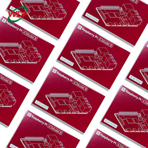 En stock Raspberry Pi B 1GB Modèle B-1GB RAM 1GB Flash Garantie 1 an 100% neuf et original - Product Image 6