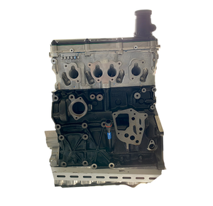 Motore a blocco lungo di alta qualità AKL EA113 motore AEH AHL AKL ALZ ANA APF AVU BFQ BGU per A4B5 Passat - Product Image 2