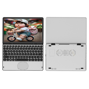 2024 nuevo 11 pulgadas Yoga pantalla táctil completa portátil N100 Quad-Core 16Gb Ram 1Tb Ssd Teclado retroiluminado Win11 uso Personal y doméstico - Product Image 2