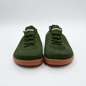 <span class=keywords><strong>Scarpe</strong></span> Barefoot con Punta Larga, Calzature Comode <span class=keywords><strong>per</strong></span> <span class=keywords><strong>Camminare</strong></span>, Extra Larghe, Calzature Casual - Product Image 6