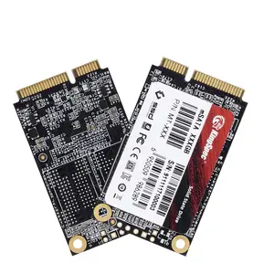 KingSpec 64GB mSATA MLC SSD (MT-64) 