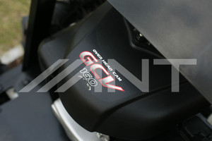 ANT Ultima Novità: Carriola Motorizzata 4WD, Mini Dumper, Carriola a Ruote BY250S - Product Image 5