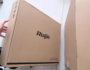 สวิตช์จัดการ <span class=keywords><strong>Ruijie</strong></span> <span class=keywords><strong>RG</strong></span>-S2910C-48GT2XS-HP-E แบบ 48 พอร์ต Gigabit PoE พร้อมพอร์ตอัปลิงค์ 10G SFP 2 พอร์ต สำหรับเครือข่ายระดับองค์กร - Product Image 3