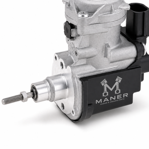 มอเตอร์แอคชูเอเตอร์เวสต์เกตเทอร์โบชาร์จเจอร์อิเล็กทรอนิกส์ MANER รุ่น OE 06L145612M ใช้ได้กับ Audi TT A3 A4 A5 A6 A7 Golf MK7 Sharan B8 EA888 - Product Image 2