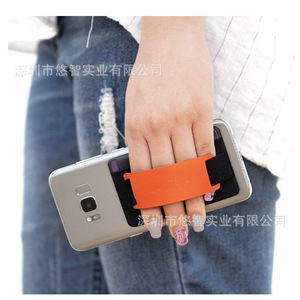 En stock: soportes para tarjetas de teléfono móvil, fundas anti-demagnetización, tarjeteros, soportes para teléfono, tarjeteros para tarjetas de crédito. - Product Image 3