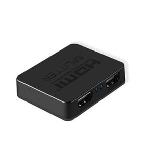 Répartiteur <span class=keywords><strong>HDMI</strong></span> en plastique 1x2 pour câble <span class=keywords><strong>HDMI</strong></span>, résolution 4Kx2K, 1080p, commutateur Ultra HD 4K - Product Image 6