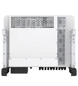 Sistema Solar Fotovoltaico S5-gc(50-60)k de 50kw 60kw Trifásico Comercial e Industrial Conectado a la Red - Product Image 4