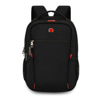 Toptan OEM fabrika özel Logo büyük kapasiteli Laptop çantası iş seyahat erkek sırt çantaları diğer sırt çantaları