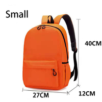 कस्टम लोगो लड़कियों को लड़कों स्कूल Backpacks मुद्रित कस्टम बनाने की क्रिया खाली वापस पैक व्यक्तिगत बैग