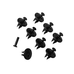 B119 Hochwertige Autos ch rauben <span class=keywords><strong>Clips</strong></span> Kunststoff-Bodens chnalle 14045480 - Product Image 3