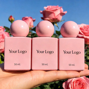 Brume pour cheveux et corps sans alcool, parfum de rose longue tenue, marque privée OEM, pour femmes et hommes, style arabe - Product Image 4