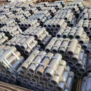 थोक अनुकूलित आकार प्रतिस्पर्धी मूल्य 75x75 150x150 ट्यूब एमएस ग्रीनहाउस गैल्वेनाइज्ड स्टील संरचना वॉकवे जल निकासी प्रणाली - Product Image 1