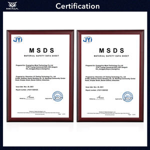 Petits sachets de 50g de poudre de titane composite sans fumée pour effets de scène, feux d'artifice, <span class=keywords><strong>machine</strong></span> <span class=keywords><strong>à</strong></span> <span class=keywords><strong>étincelle</strong></span>s froides - Product Image 6