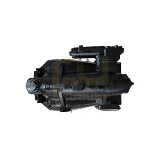 Pompe à déplacement variable à piston PVM Série PVH PVH057 PVH074 PVH098 PVH131 PVH141 PVH141R13AF30B252000002001AB010A - Product Image 1