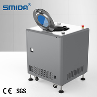 Machine de centrifugation à haute vitesse Smida TMV-1500TT pour laboratoire sous vide, 2500 tr/min, pour matériaux médicaux