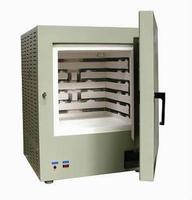 300*300 * 300mmの1200.Cまでの工業用セラミック焼結マッフル炉