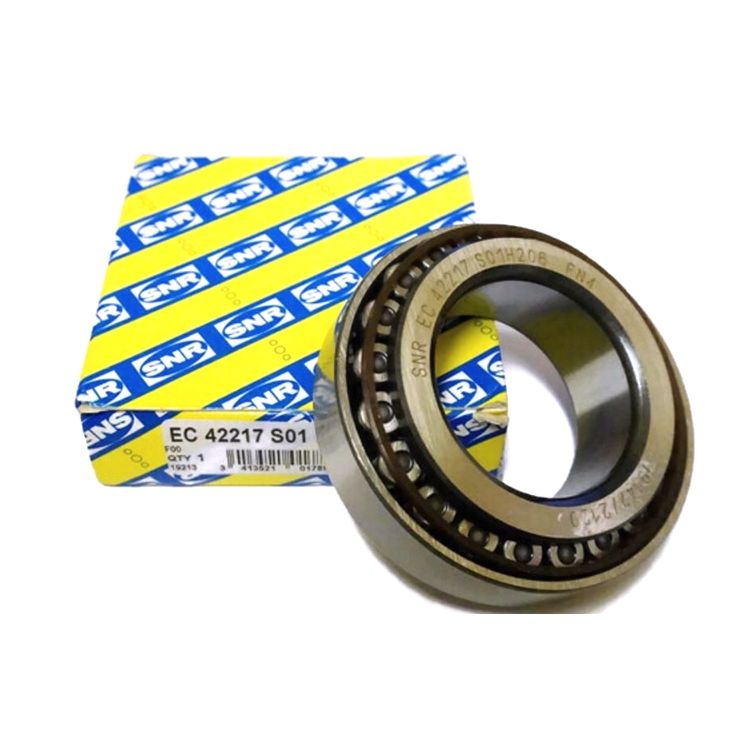 Cuscinetto A Rulli Cilindrici NU 2205 ECP 25x52x18mm - Per Applicazioni Industriali E Meccaniche - Foto 13