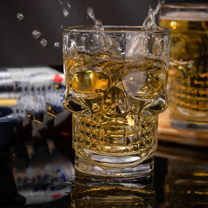 Wholesale Clear <strong>Custom</strong> <strong>Design</strong> 540ml Unique Shaped Body Beer Glass <strong>Mug</strong> bar Party Used OEM Beer Glass Cup with Handle - Product Image 4