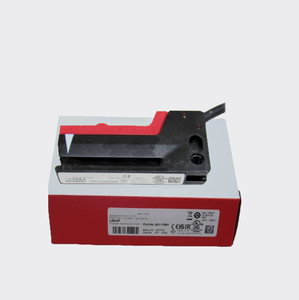 100% NUEVO y Original Sensor de automatización industrial ISS 244PP.1/44-20E-S12 - Product Image 1