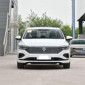 1.5L ไฟฟ้ารถยนต์สำหรับผู้ใหญ่รถยนต์ไฟฟ้า VW <span class=keywords><strong>Lavida</strong></span> ใหม่รถยนต์ไฟฟ้ายานยนต์บริสุทธิ์ผลิตในประเทศจีน - Product Image 2