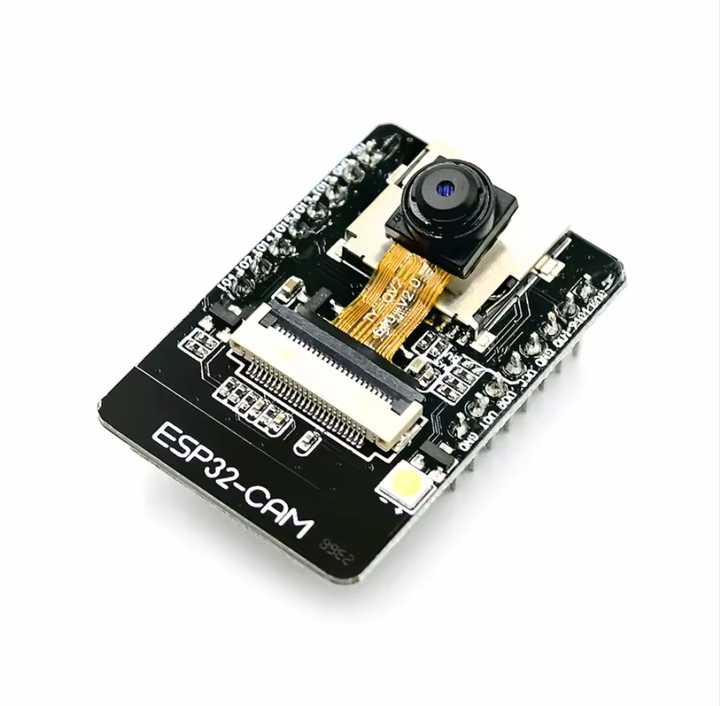 Esp32 Mini Camera Module With Ov2640 - 1080p Mini Wifi Camera Odm