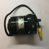 PLC adapté pour Bodine avec boîte de vitesses Nsh-11-3d 1/50, 58 tr/min, rapport 30:1, directement de l'usine
