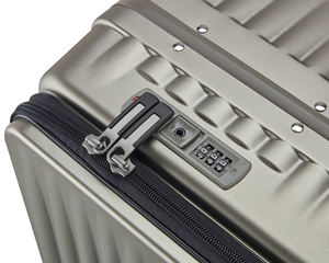 Borsa Trolley da viaggio da uomo in <span class=keywords><strong>policarbonato</strong></span> 100% PC 5 pezzi <span class=keywords><strong>valigia</strong></span> di grande capacità con ruote Spinner silenziose TSA lucchetto - Product Image 5