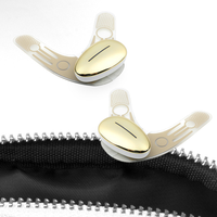 Patch de massage oculaire flexible et portable, équipement de beauté domestique, accélère l'absorption des lotions cutanées, adoucit les peaux rugueuses