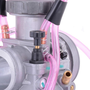 Carburateur PWK38 38mm Kei Hin Racing Power Jet pour CR250R ATC250R TRX250R KTM 250SX YZ250 Motos de cross et VTT, état neuf - Product Image 3