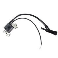 Peças de Gerador a Gasolina de Alta Qualidade GX160 GX200, Bobina de Ignição 168F para Motor a Gasolina